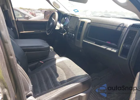 2011 Ram Ram 1500 St z USA, uszkodzony, nr VIN 1D7RB1CT3BS684259